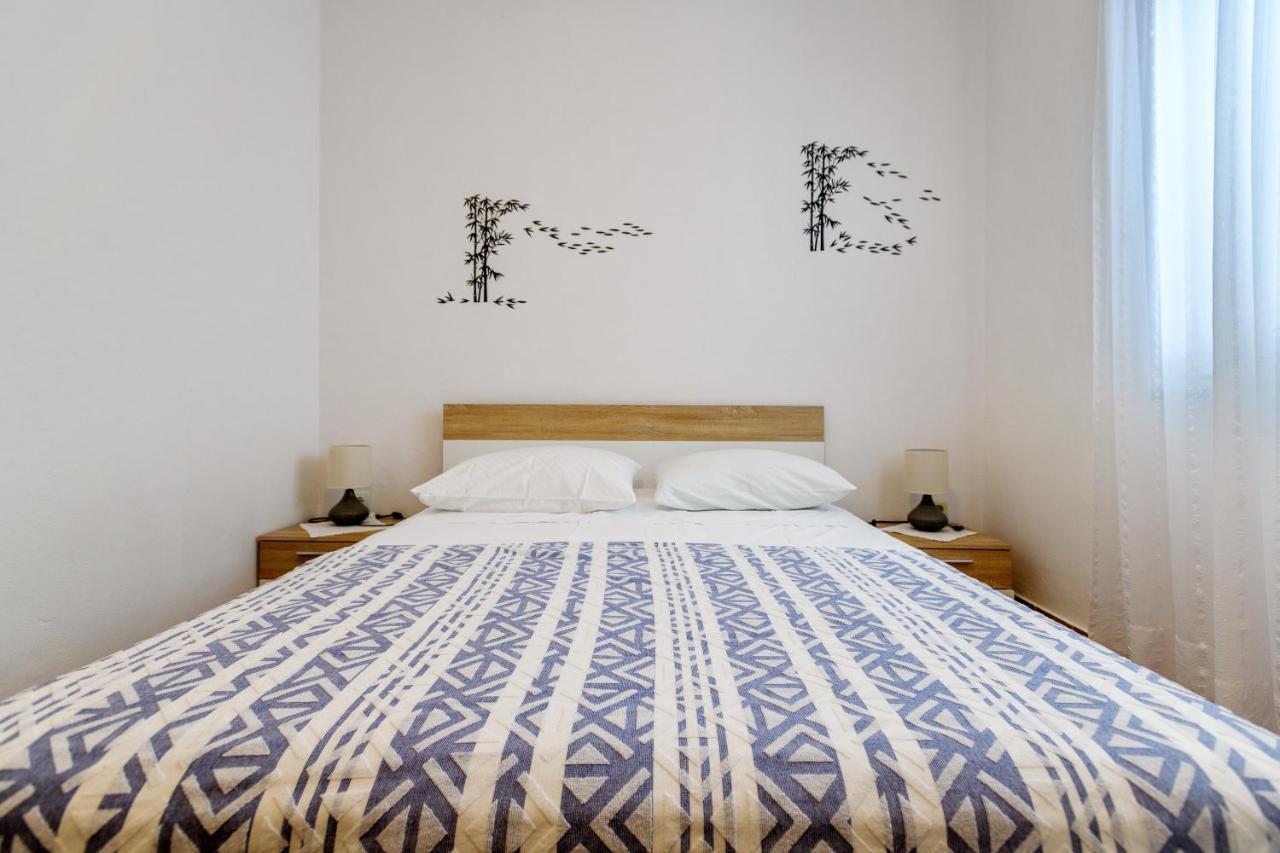 Apartmant Prosika พาก ภายนอก รูปภาพ