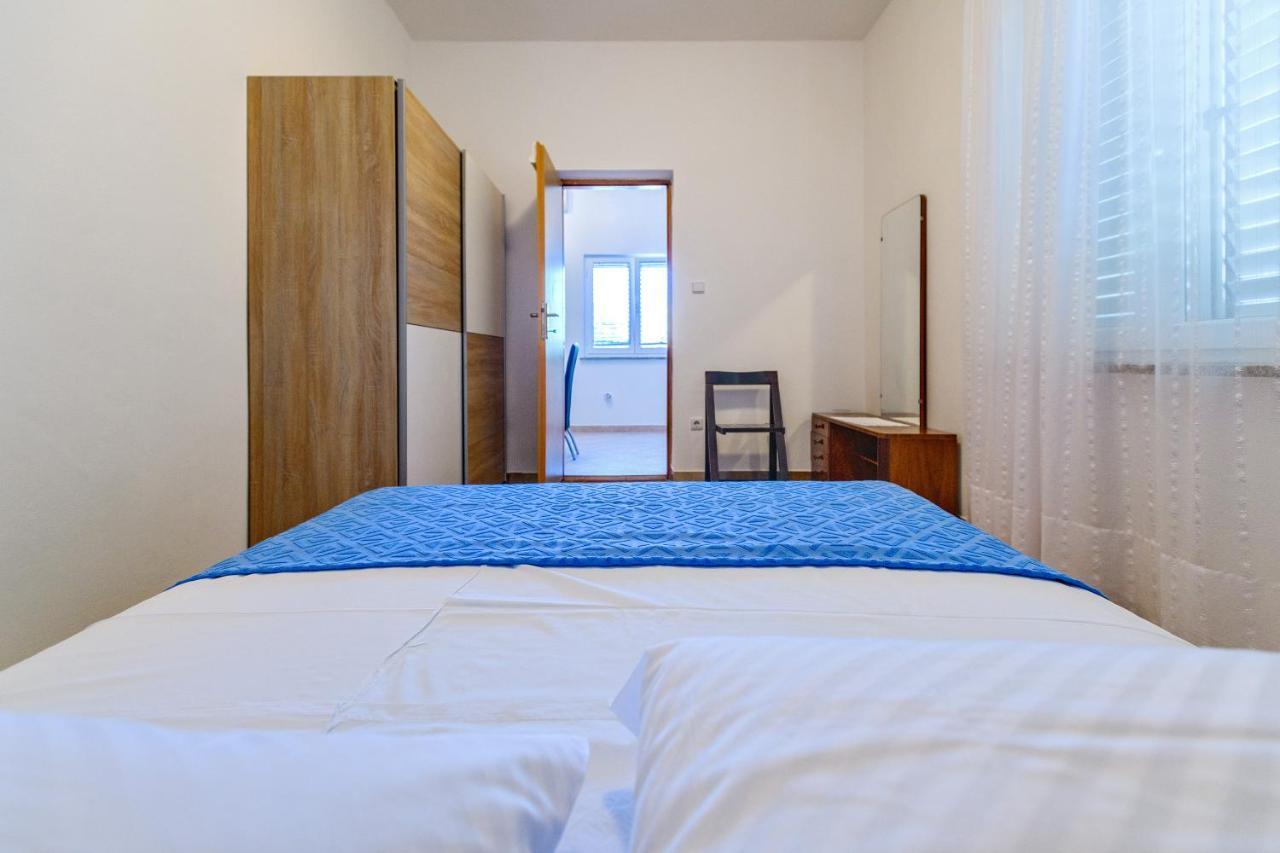 Apartmant Prosika พาก ภายนอก รูปภาพ