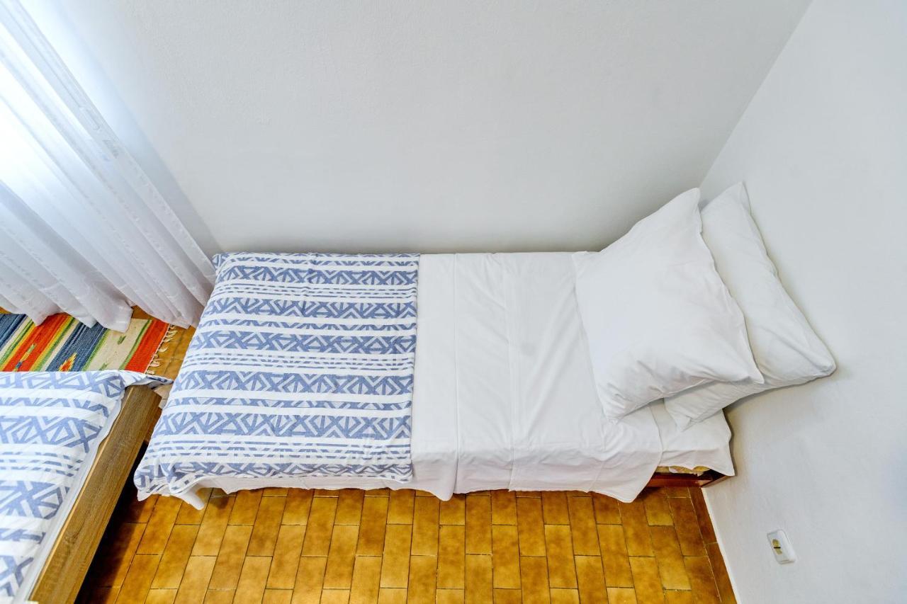 Apartmant Prosika พาก ภายนอก รูปภาพ