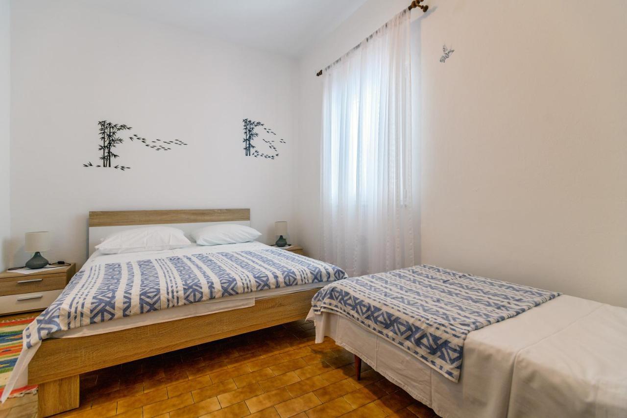 Apartmant Prosika พาก ภายนอก รูปภาพ