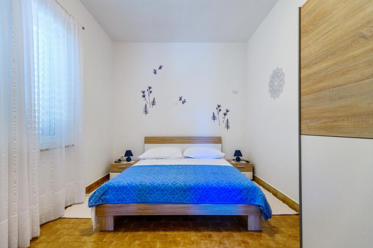 Apartmant Prosika พาก ภายนอก รูปภาพ