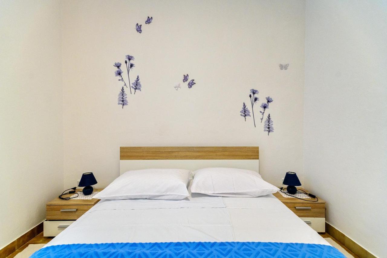 Apartmant Prosika พาก ภายนอก รูปภาพ