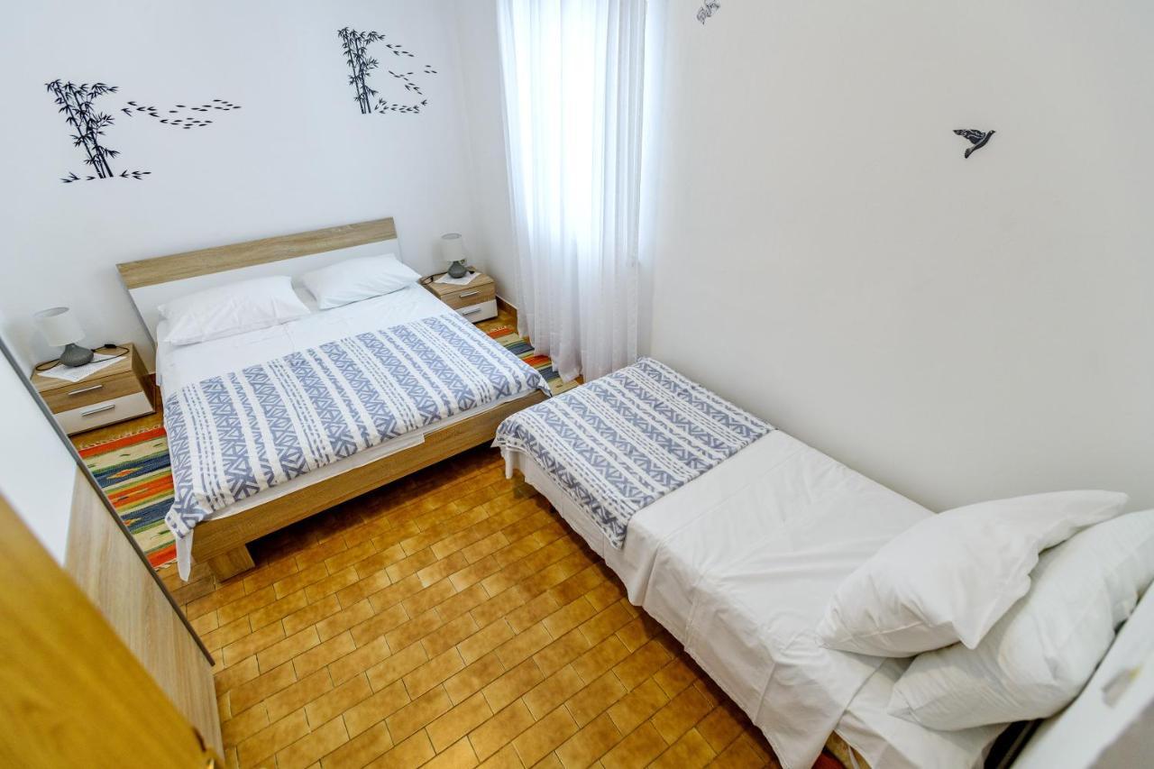 Apartmant Prosika พาก ภายนอก รูปภาพ
