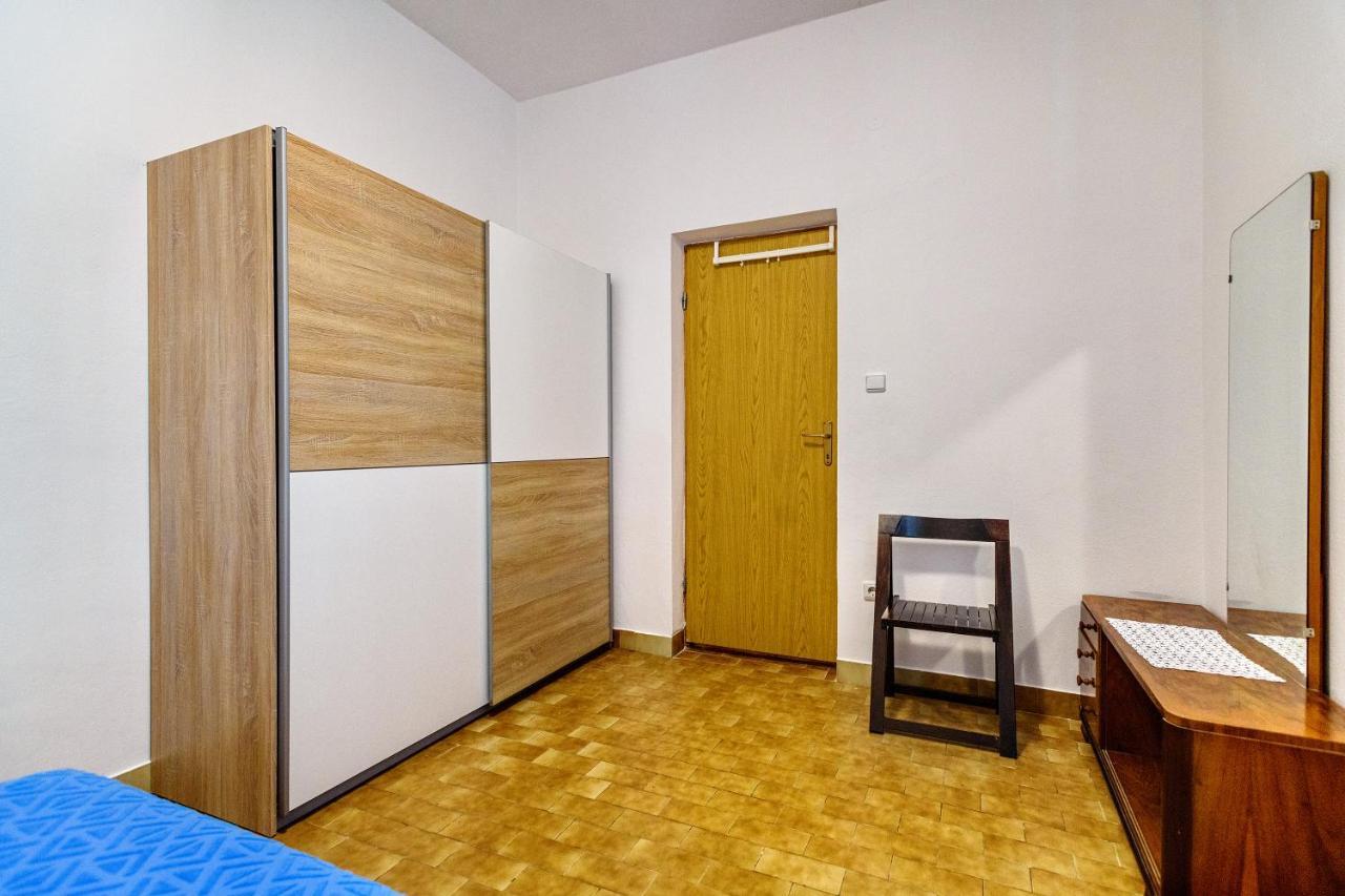 Apartmant Prosika พาก ภายนอก รูปภาพ